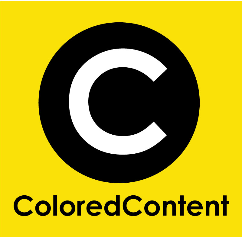 ColoredContent
